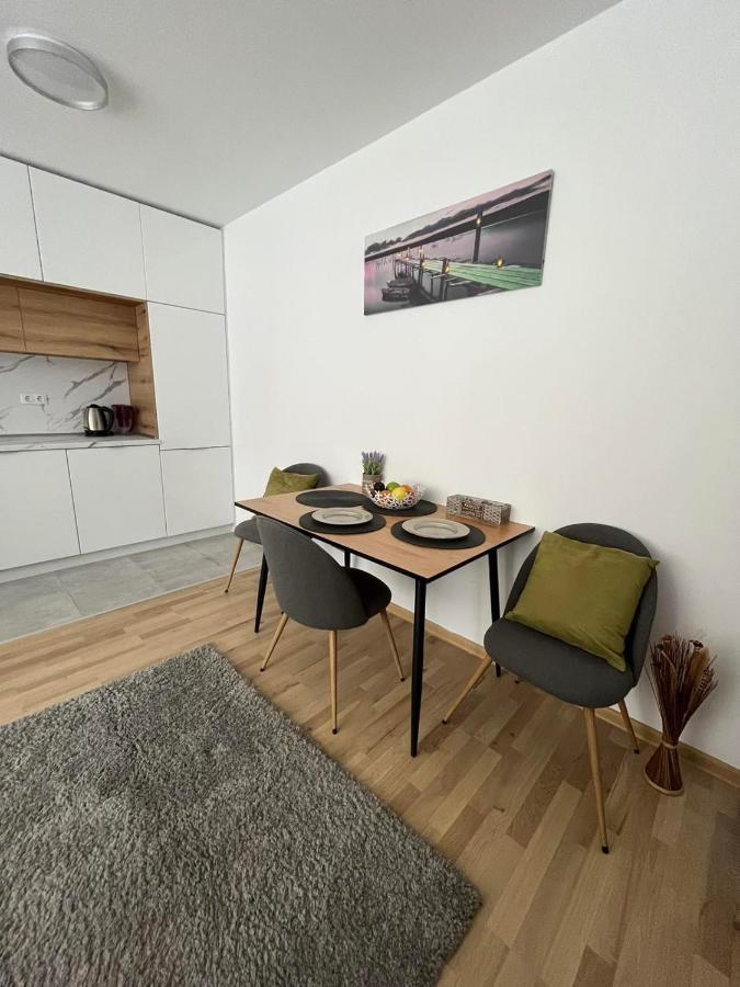 Cityapartment Sofía Exterior foto