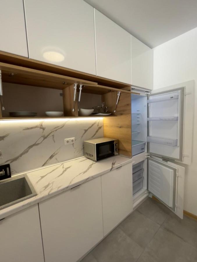 Cityapartment Sofía Exterior foto